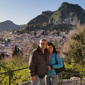 Meet your Posher, Lucy